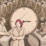 "Fabbrica" di Antonio Delluzio